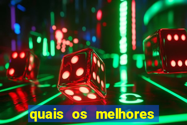 quais os melhores jogos da blaze